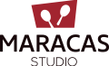 logo_maracas_studio_with_text_transparent